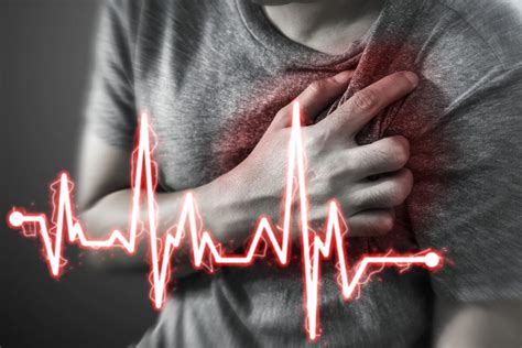 Kalp krizinde enfarktus geçiren kas
